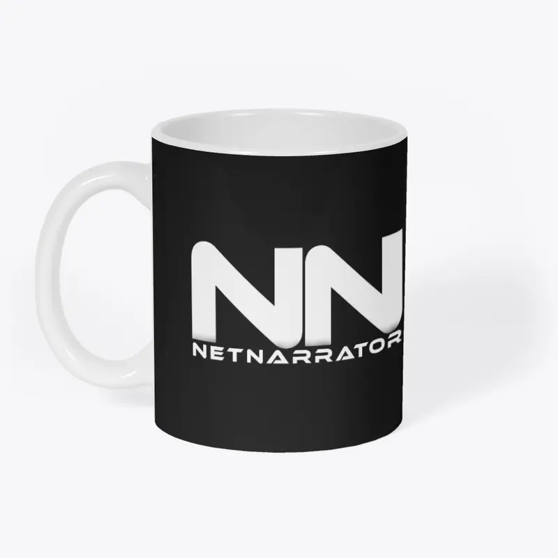 NetNarrator Logo